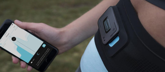 ceinture d electro stimulation