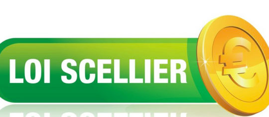 defiscalisation Loi Scellier