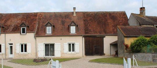 Location de grand gîte dans le Jura lieu idéal pour vos vacances en famille