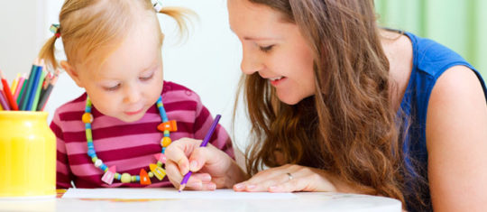 babysitters et nounous recommandés par vos proches