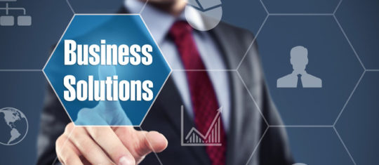 Google Ads for Business