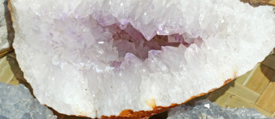 pierre agate