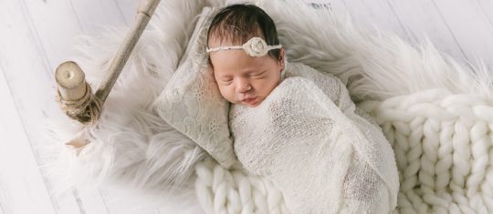 photo de naissance