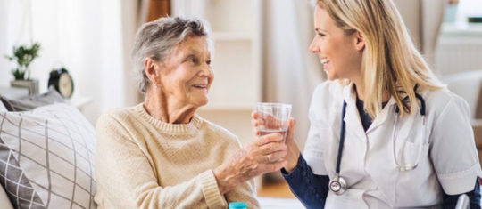 mutuelle pour senior