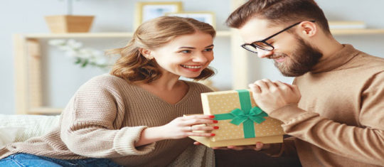 cadeaux pour homme
