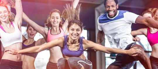 club sportive