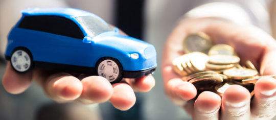 Comment économiser sur l'achat d'une voiture