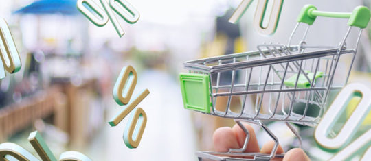 promotions actuelles dans les supermarchés