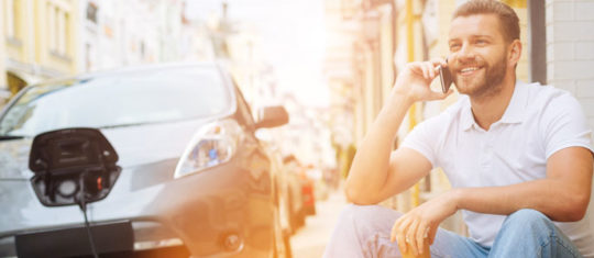 Quels sont les enjeux de l’éco-mobilité