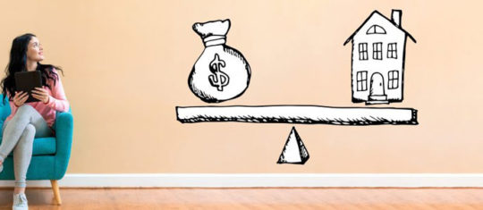 Respecter pour les diverses transactions immobilières