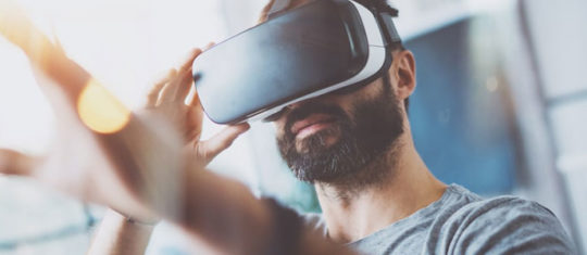 gear vr