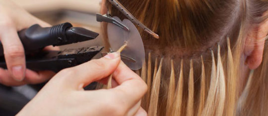 Fournisseur d’extensions cheveux