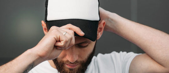 Casquettes New Era NBA