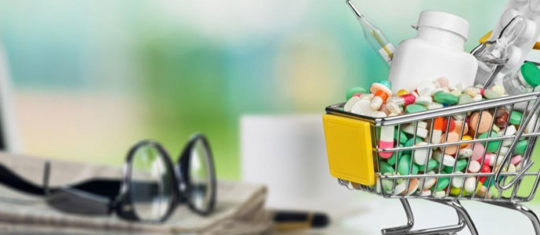 Trouver une pharmacie de garde en ligne