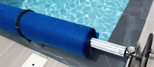 Couvrir sa piscine