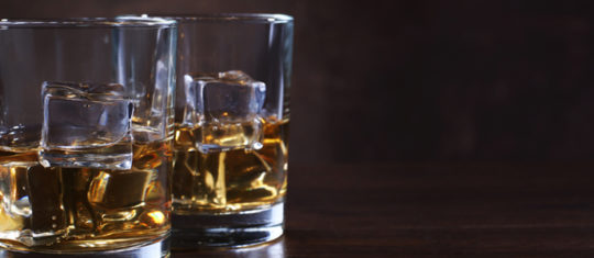 Whisky écossais