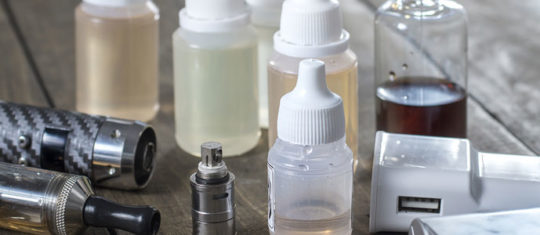 Fabriquer son e-liquide comment faire