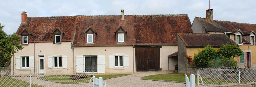 Location de grand gîte dans le Jura lieu idéal pour vos vacances en famille