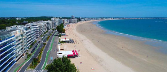 baule escoublac