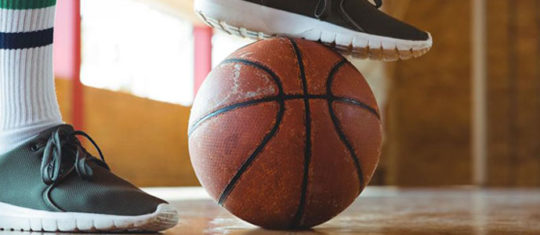 Chaussures de basket