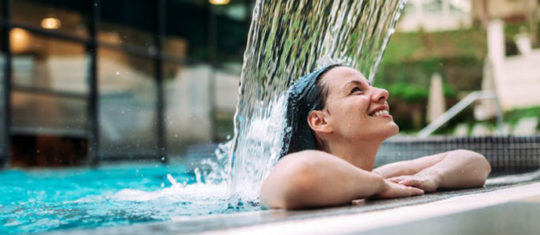 Cures thermales au pays basque