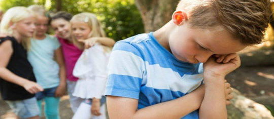 Problèmes de confiance en soi chez l'enfant : le rôle des parents pour y remédier