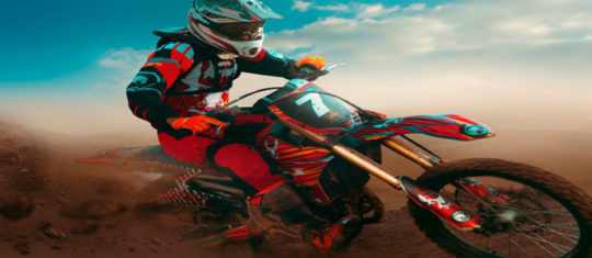 un spécialiste des pièces carbone pour motos