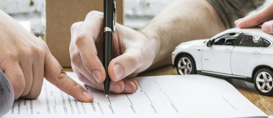 assurance auto