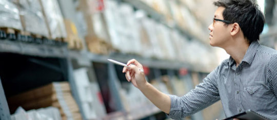 formation bien gérer ses approvisionnements