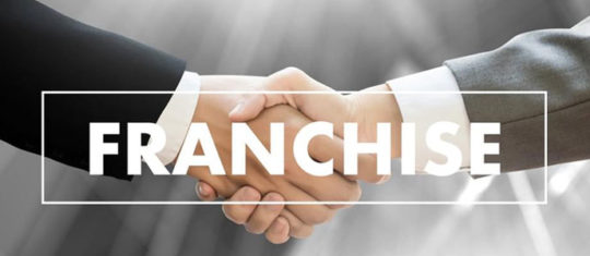 Le rachat de franchise