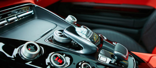 sport automobile