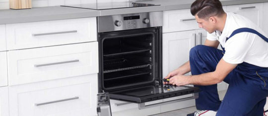 appareil électroménager