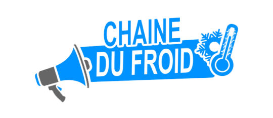 la chaine du froid