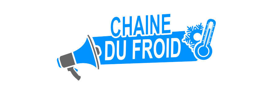 la chaine du froid