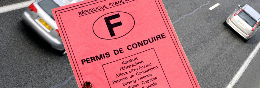 acheter son permis de conduire