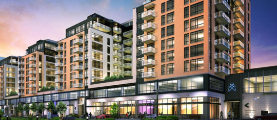 Acheter un appartement neuf