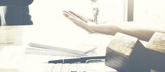 agence immobilière