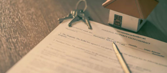 bien immobilier