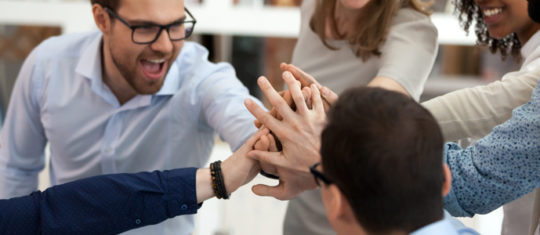 Organiser votre team building
