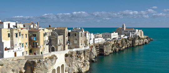 Italie