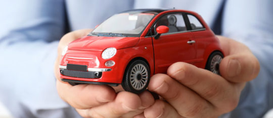 la bonne assurance auto