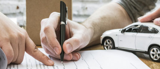 Assurance auto