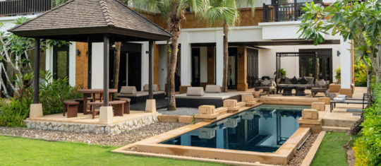 Location de vacances