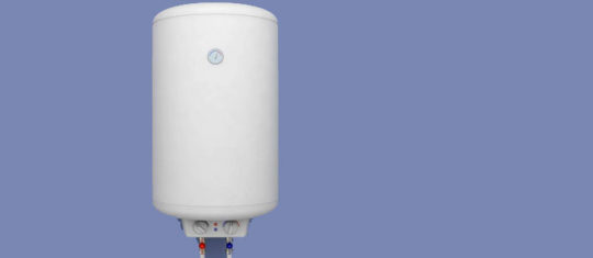 chauffe-eau thermodynamique