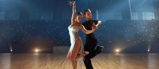 Cours de salsa à paris