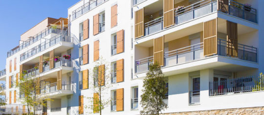 Immobilier neuf