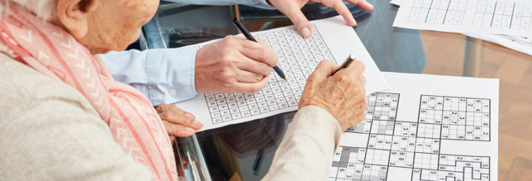 Comment faire pour trouver une maison de retraite 95