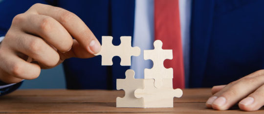 Création d'entreprise