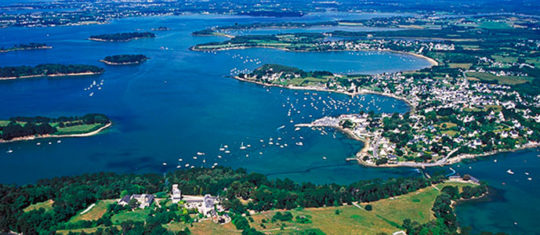 Golfe du Morbihan