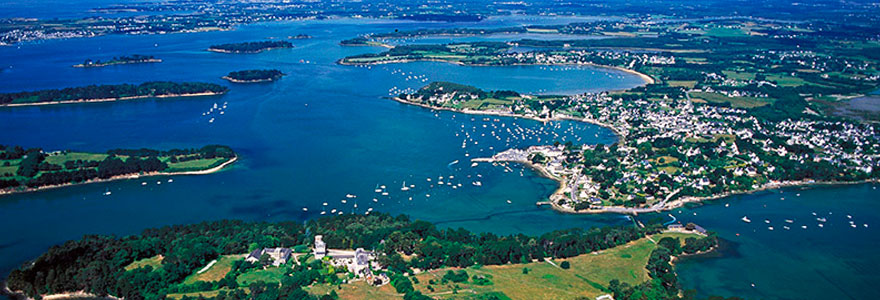 Golfe du Morbihan